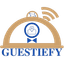 Guestiefy Logo