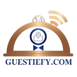 Guestiefy Logo